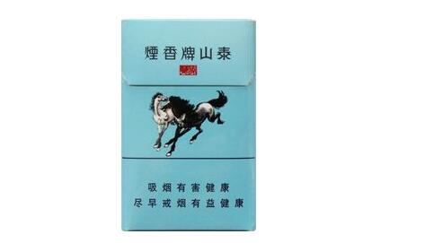 茶香味爆珠香烟盘点，品味茶香，享受烟韵