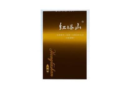 正品山城香烟厂家【山城多少钱一包】