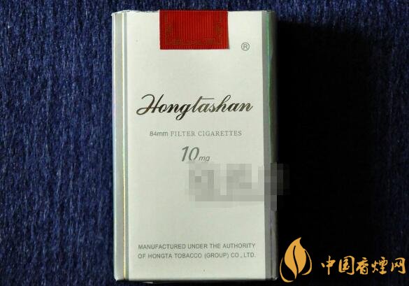越代钟鼎香烟多少钱一盒-钟鼎香烟图片