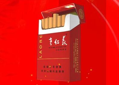 热点特写！外烟代购一手渠道热气腾腾