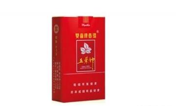 蓬莱香烟批发价格表(蓬莱烟酒)