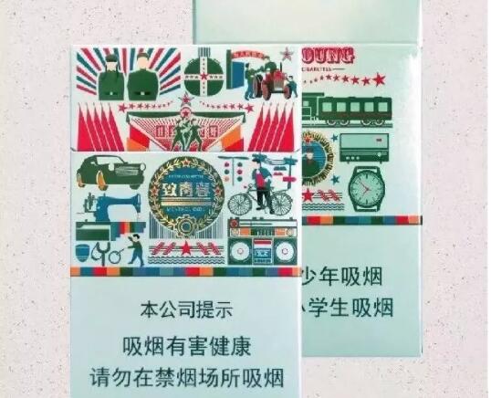 高档香烟 100内-100以上香烟品牌大全及价格表