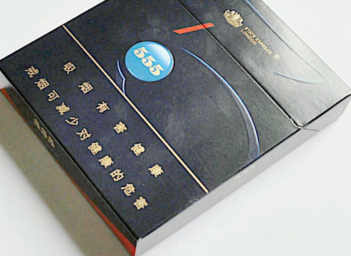 探秘高档香烟世界，品质与品味的完美结合