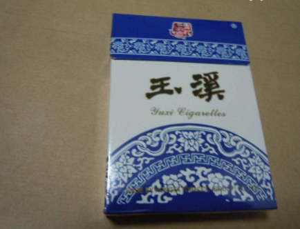 香烟哪几种高档(高挡香烟)-低价香烟网