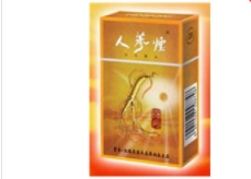 流行的高档香烟(现在流行什么高档香烟)