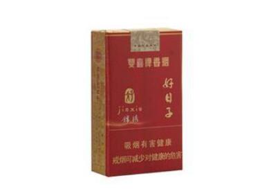 洪湖香烟批发价格表大全