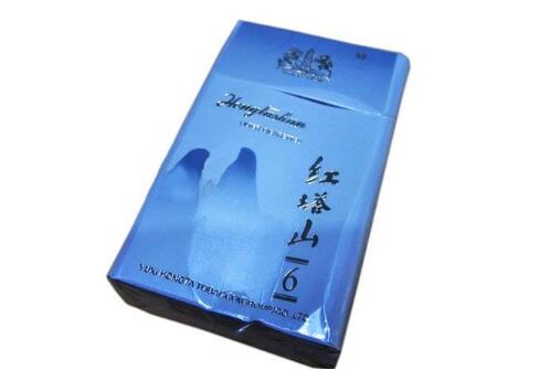 双爆珠香烟细的还是粗的