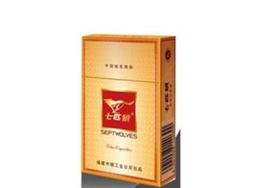 免税五牛香烟厂家