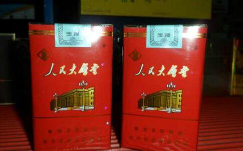 叙永进口香烟品牌大全图