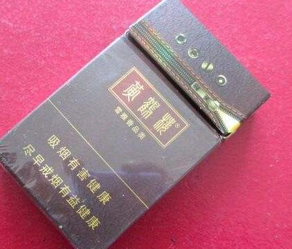 10元黄鹤楼香烟总仓
