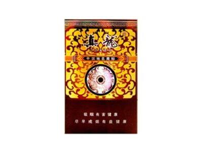 10元赣香烟总仓