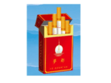 正品香格里拉香烟进货渠道