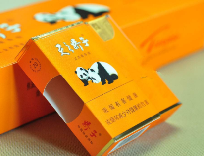 全国畅销高档香烟品牌