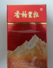 云霄即墨牌香烟