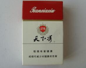 越南代工娇子香烟多少钱一包