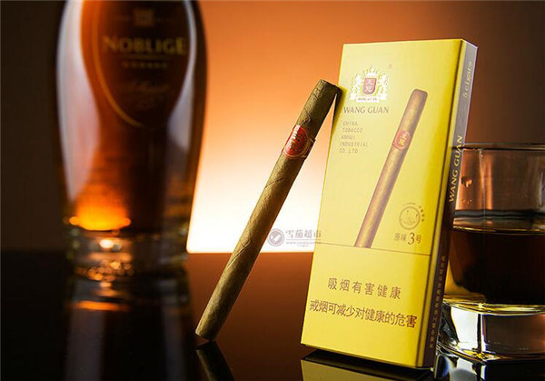 杭州顶级香烟批发市场