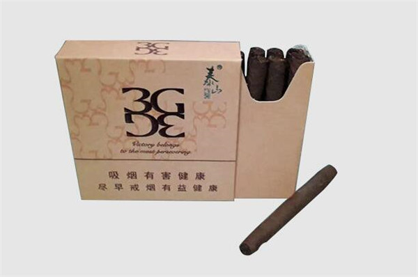 进口香烟糖
