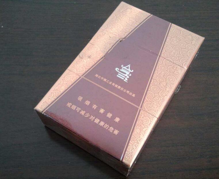 万宝路韩国进口香烟价格