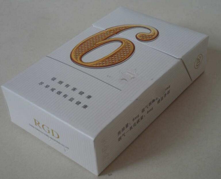 正品长城香烟好抽吗