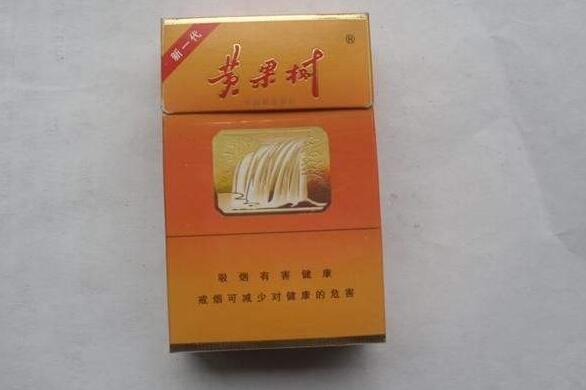 都宝香烟多少钱一包