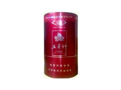 5元洛烟香烟总仓
