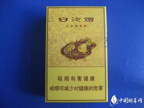 吴忠商店香烟批发价格表