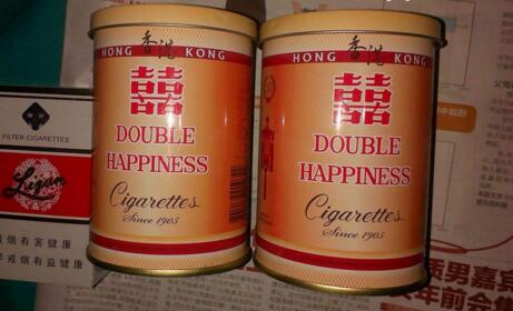 最高端红旗渠香烟
