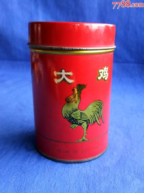 5元大鸡香烟【5元大鸡香烟推荐】
