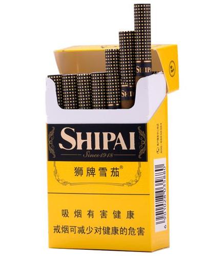 6元狮牌香烟好抽吗(6元狮牌香烟好抽吗图片)