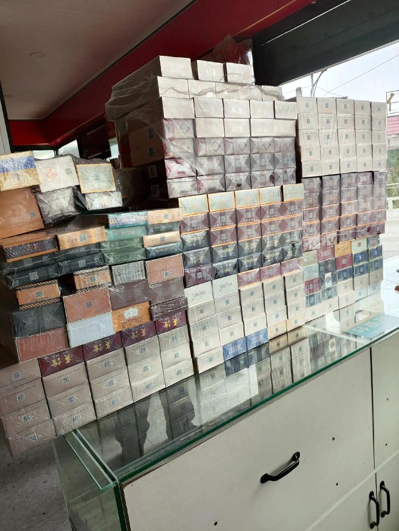 香烟代购批发业务涉及多个方面，以下是一些关键点
